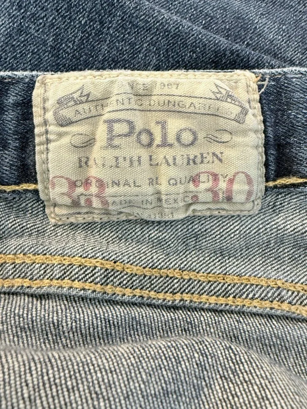Polo Ralph Lauren polo ralph